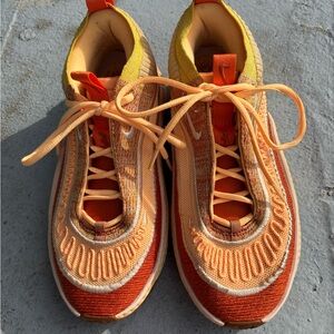 Nike Men’s COSMIC UNITY 3 Athletic Shoes DV2757-800 Size: 7.5 No Box